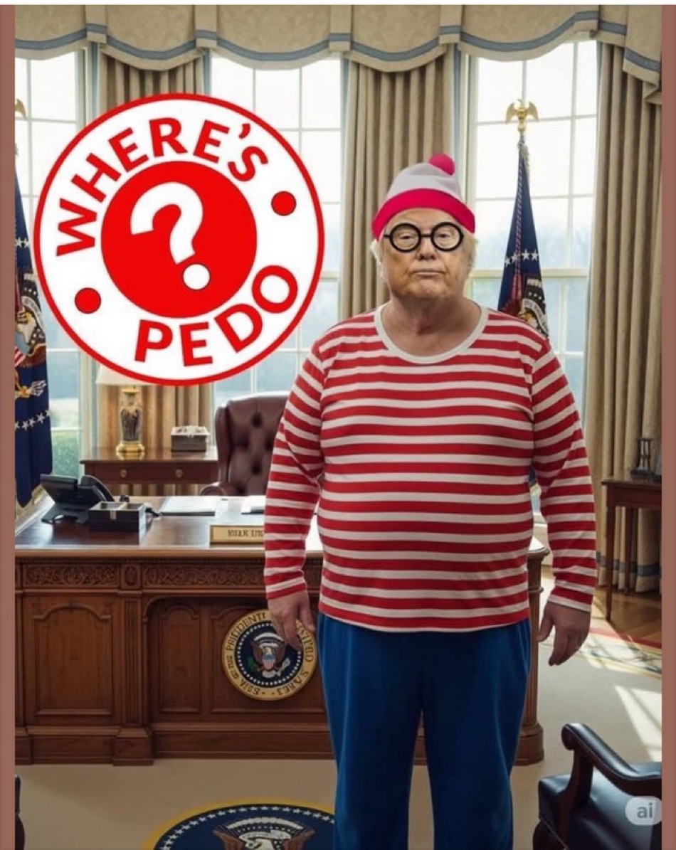 The Big Red Lie (@thebigredlie) on Twitter photo <a href="/timburchett/">Tim Burchett</a> <a href="/realDonaldTrump/">Donald J. Trump</a> Imagine promoting and enable an old PEDOphile and his gang of child rapists . . . <a href="/GOP/">GOP</a> <a href="/timburchett/">Tim Burchett</a> <a href="/realDonaldTrump/">Donald J. Trump</a> Imagine promoting and enable an old PEDOphile and his gang of child rapists . . . <a href="/GOP/">GOP</a>