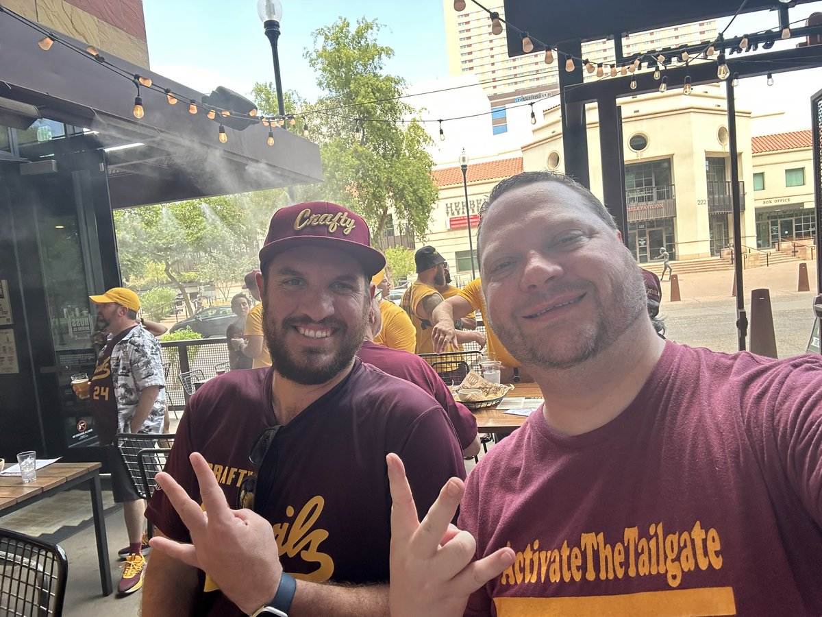 Beers in 100degrees <a href="/tbhardon90/">Tom Hardon</a>