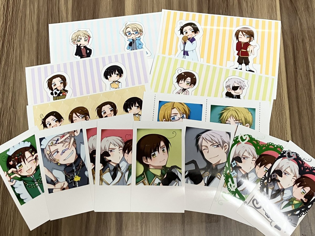 冷愛 過去チェキ ルルノネ ネスプリ