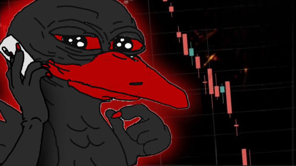 Day 111 posting a meme until $DODO reaches 100m market cap 🦢 💰

<a href="/Dodo_Eth_/">Dodo</a>