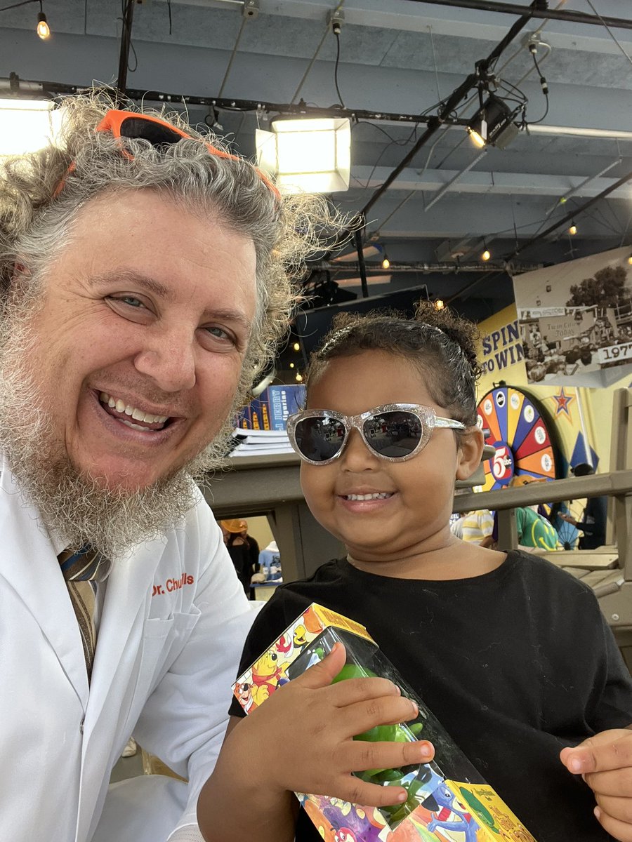 Dr. Chuck Ells tweet media