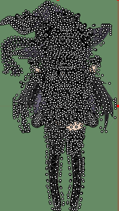 Nelloooo my 2.0 spoopy edition exists and Im scared of it