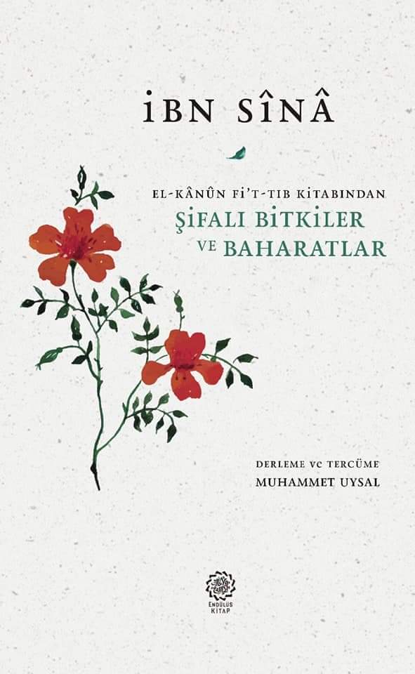 İbn Sînâ'nın Şifalı Bitkiler ve Baharatlar kitabını iki kişiye hediye ediyoruz. Kazananlar haftaya Cumartesi açıklanacaktır.
Şartlar:
Hesabı takibe almak ve bu twiti rt'lemek. 
Not: Çekiliş hesapları ve daha önceki çekilişlerimizden kitap kazananlar çekilişte dikkate alınmaz.