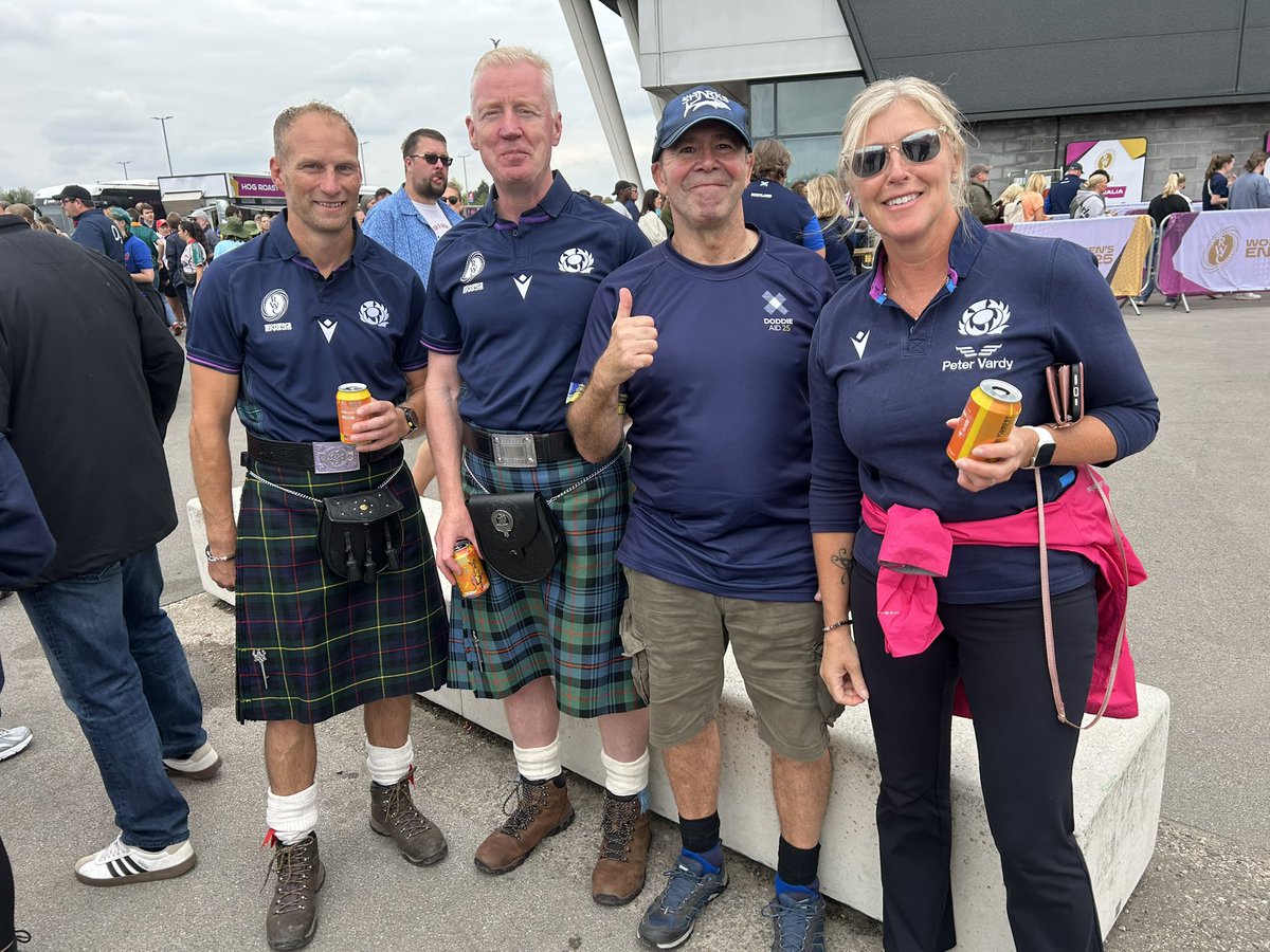 <a href="/glove931/">Graham Love</a> Scotland played really well today, Graham. Well represented in the crowd as well. Great day 👍