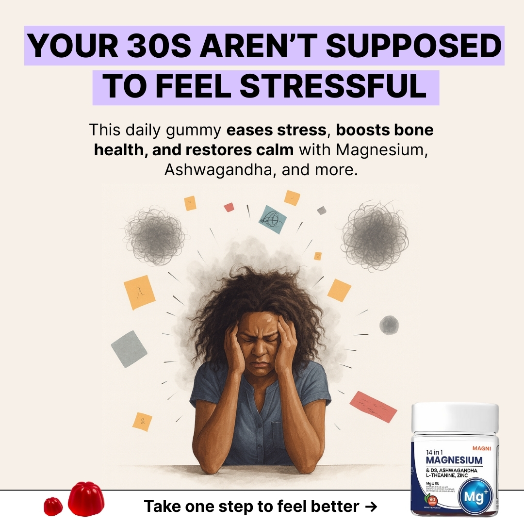 shaharan_akram's tweet image. High intent Static ads made for a supplement brand ✨