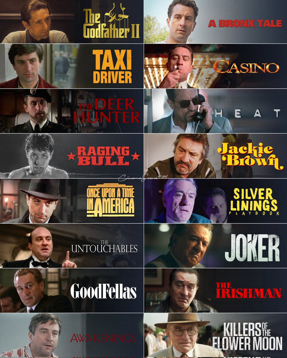 Cinema Scene tweet media