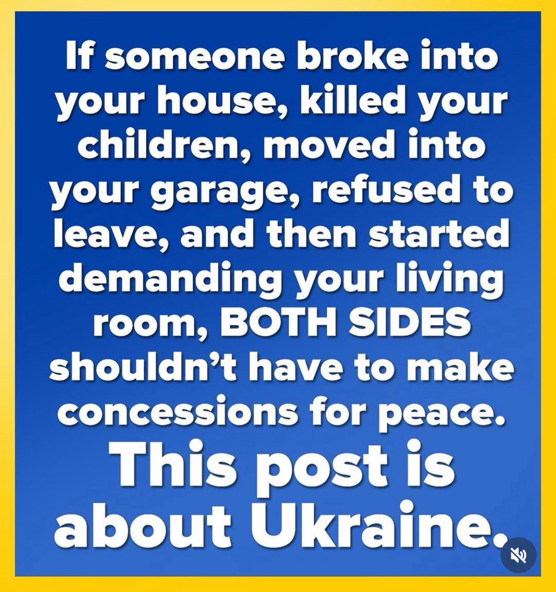 <a href="/RepMTG/">Rep. Marjorie Taylor Greene🇺🇸</a> Now do Ukraine Marge.