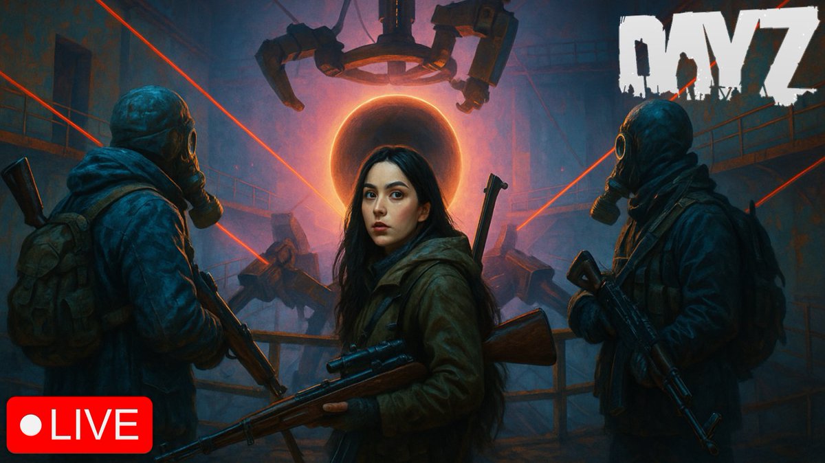 ❄️ Orb Obsessions On Namalsk w/ <a href="/citizendanny_/">danny</a> 🌨️

Happy Saturday PeepZ 💜

▫️ Twitch.tv/senimj
▫️ Youtube.com/@senimj