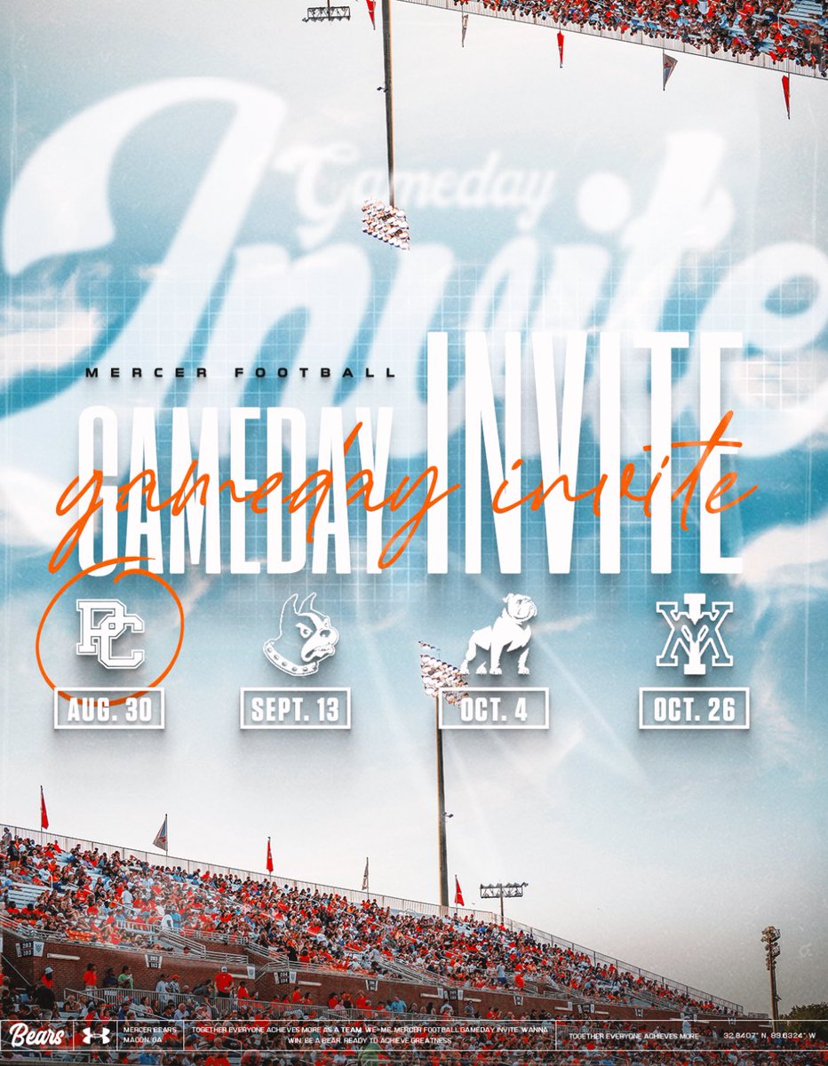 Aydin Poe (@aydinpoe) on Twitter photo Thank you <a href="/CoachJones_25/">Fred Jones</a> for the game invite!! I will be there on the 30th!!
<a href="/FBPirates/">Fernandina Beach Pirate Football</a> <a href="/wblakewillis/">Blake Willis</a> <a href="/bryce_nelson15/">Bryce Nelson</a> <a href="/Boyd4Chase/">Chase Boyd</a> #gobears🟠⚪️ Thank you <a href="/CoachJones_25/">Fred Jones</a> for the game invite!! I will be there on the 30th!!
<a href="/FBPirates/">Fernandina Beach Pirate Football</a> <a href="/wblakewillis/">Blake Willis</a> <a href="/bryce_nelson15/">Bryce Nelson</a> <a href="/Boyd4Chase/">Chase Boyd</a> #gobears🟠⚪️
