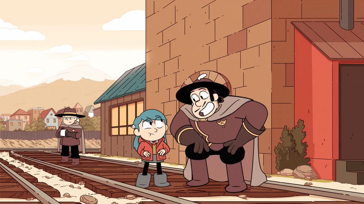 Season 2 - Episode 1: The Troll Circle | Frame 11345 of 16687

S3: +625 days, 11 hours 00 minutes
Hilda and Twig - Hide From The Rain: +291 days, 14 hours 00 minutes