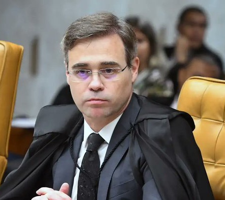 BrazilenDireita's tweet image. Como é que é???

A #PF de a Lei Xandre investigou ministro André #Mendonça - #STF ???
Inacreditável!
#vazatoga2