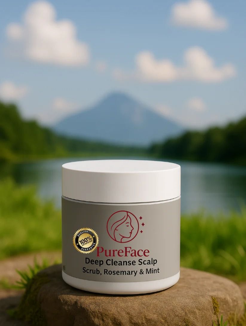 asmmar00000's tweet image. ✨ Transform your beauty routine with PureFace.store!
Luxury skincare &amp;amp; haircare made for a radiant glow 🌸
Shop now &amp;amp; shine every day 💕

🔗 [pureface.store
#PureFace #GlowUp #SelfCare