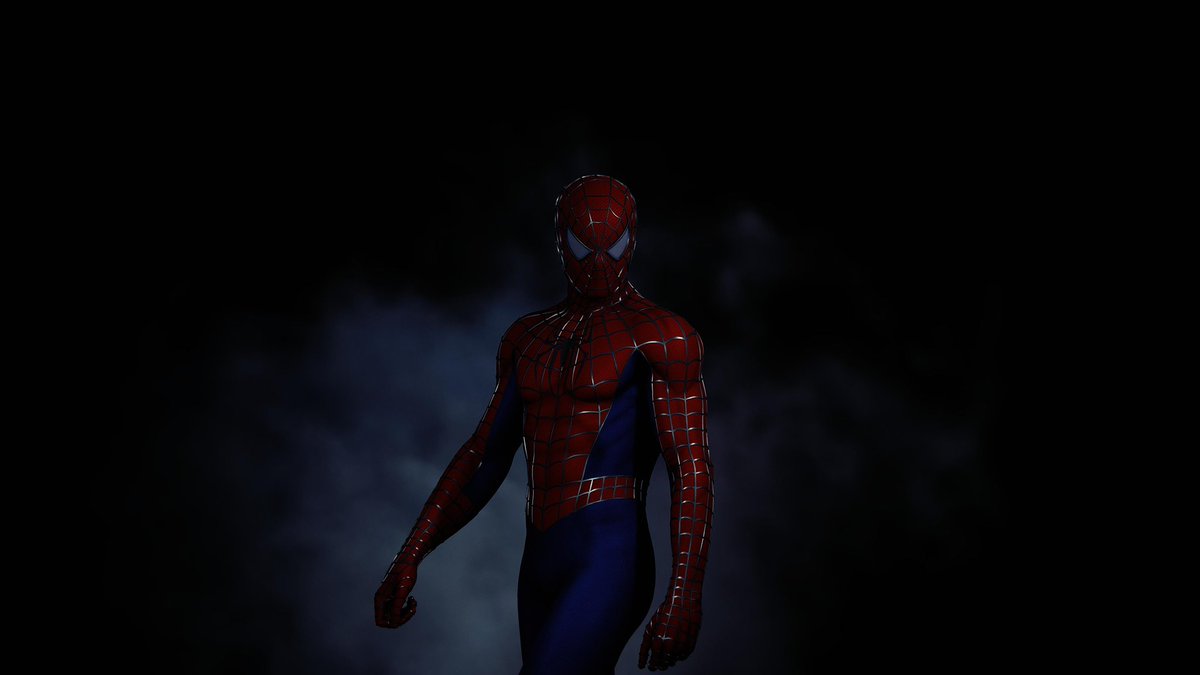 CS11__'s tweet image. Some of my favourite #SpiderManPS5 Photo Mode Shots i’ve taken