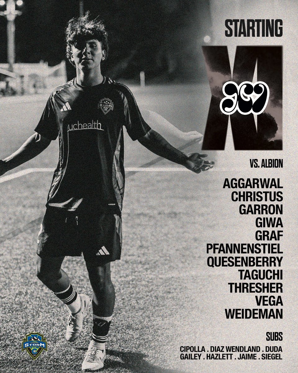 Colorado Storm tweet media