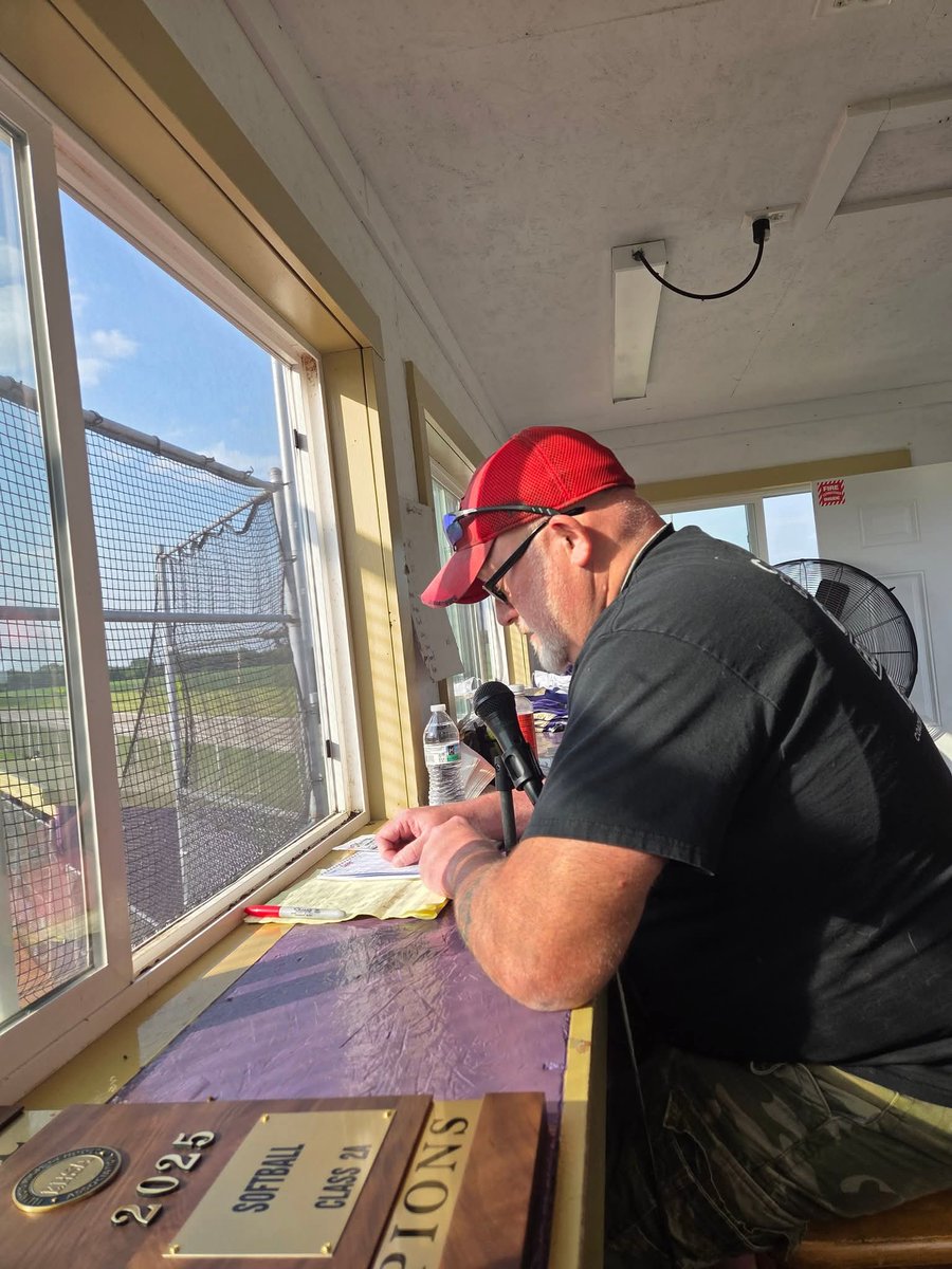 Canton Little Giants Softball tweet media