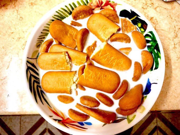 za neke stvari nikada nisi mator