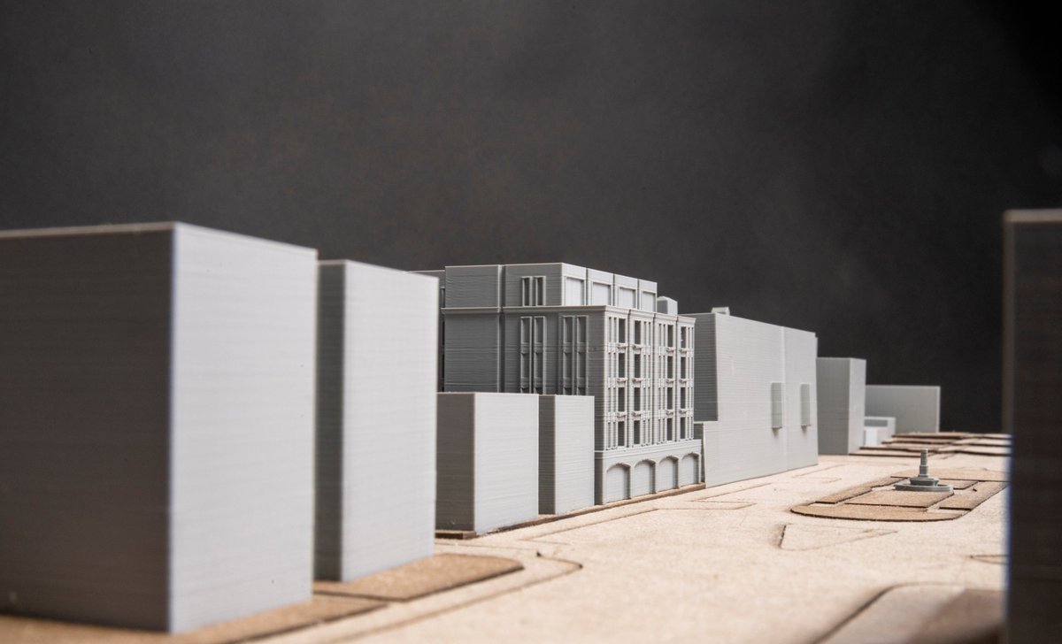 🏙️ Shaping timeless places, building vibrant futures.

Proud of our <a href="/msa__design/">MSA Design</a> team for reimagining Hyde Park Square — a design that honors its charm while strengthening the future of all 52 neighborhood business districts across <a href="/CityOfCincy/">City of Cincinnati</a> 
bizjournals.com/cincinnati/new…