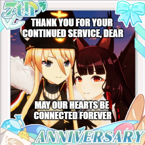 EuropeWeeb's tweet photo. @AzurLane_EN UID: 341076517
Server: Amagi https://t.co/UYriP7TLBH