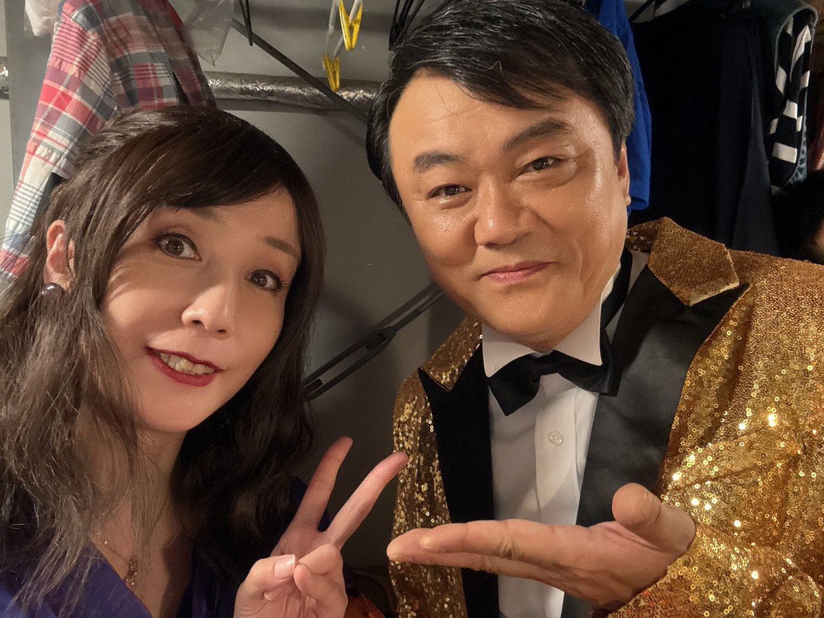 YujiEndo77's tweet photo. #メイツ2025

配信ご視聴ありがとうございました！

2025年版
「メイツ〜ブラウン管の向こうへ〜」
幕。

俺も幕。
ありがとうございました！ https://t.co/AlGbH8uc8z
