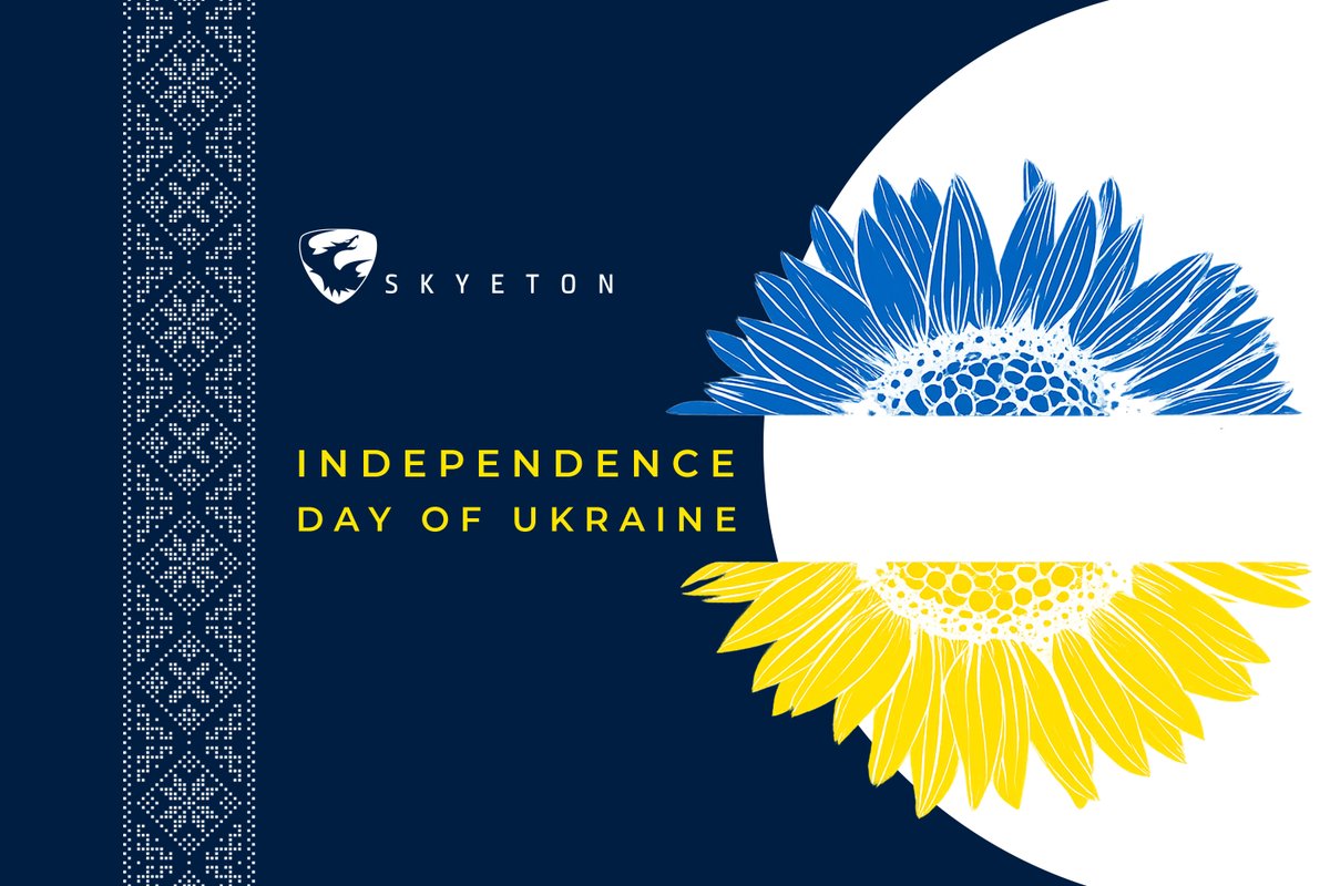 Independence is not given — it’s built.
Every day. By those who protect &amp; create.