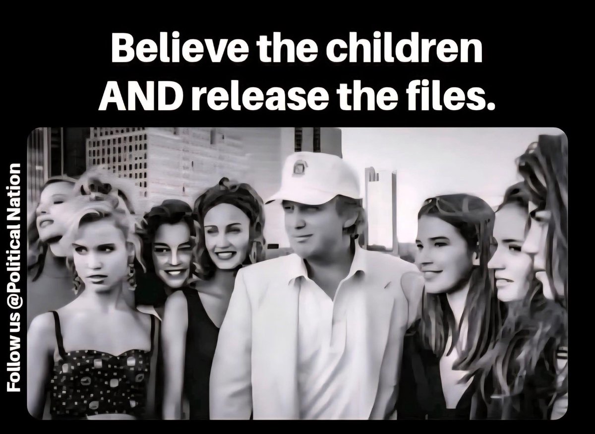 katze_chick's tweet image. Enough with the enabling MTG. 
Who would you believe the victims or the perpetrators?