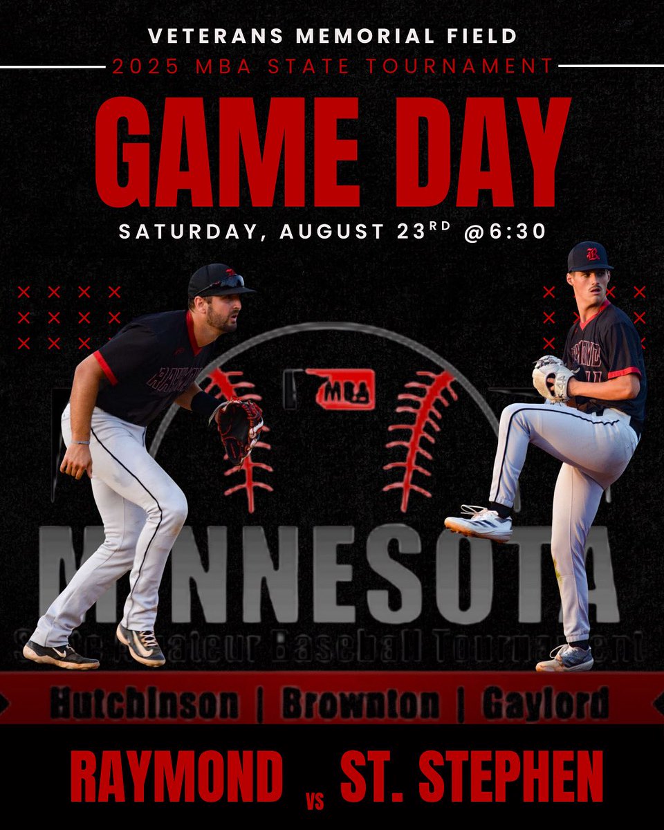 Raymond Rockets tweet media