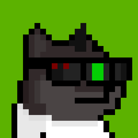 Pixel Foxes (@foxespixel) on Twitter photo 