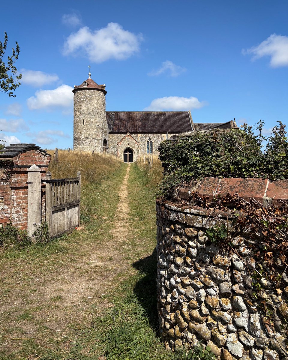 Little Snoring, Norfolk
