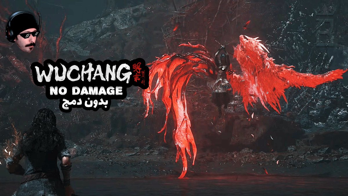 WUCHANG: Fallen Feathers No Hit Bosses

Vermilion Feathers Honglan 
youtu.be/-nbBnVUzyQU

Bai Kru
youtu.be/ACEQLqiTqr8

#wuchang