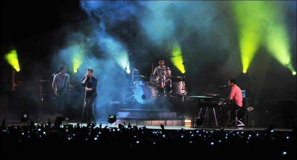 13 años de aquella noche magica en Paraguay! Aquella noche donde el match fue instantaneo entre <a href="/keaneofficial/">Keane</a> y Paraguay ❤️ Por siempre sera la mejor noche de nuestras vidas 🥹💕 
23.08.2012 - Keane en Paraguay 
#keane #keaneenparaguay