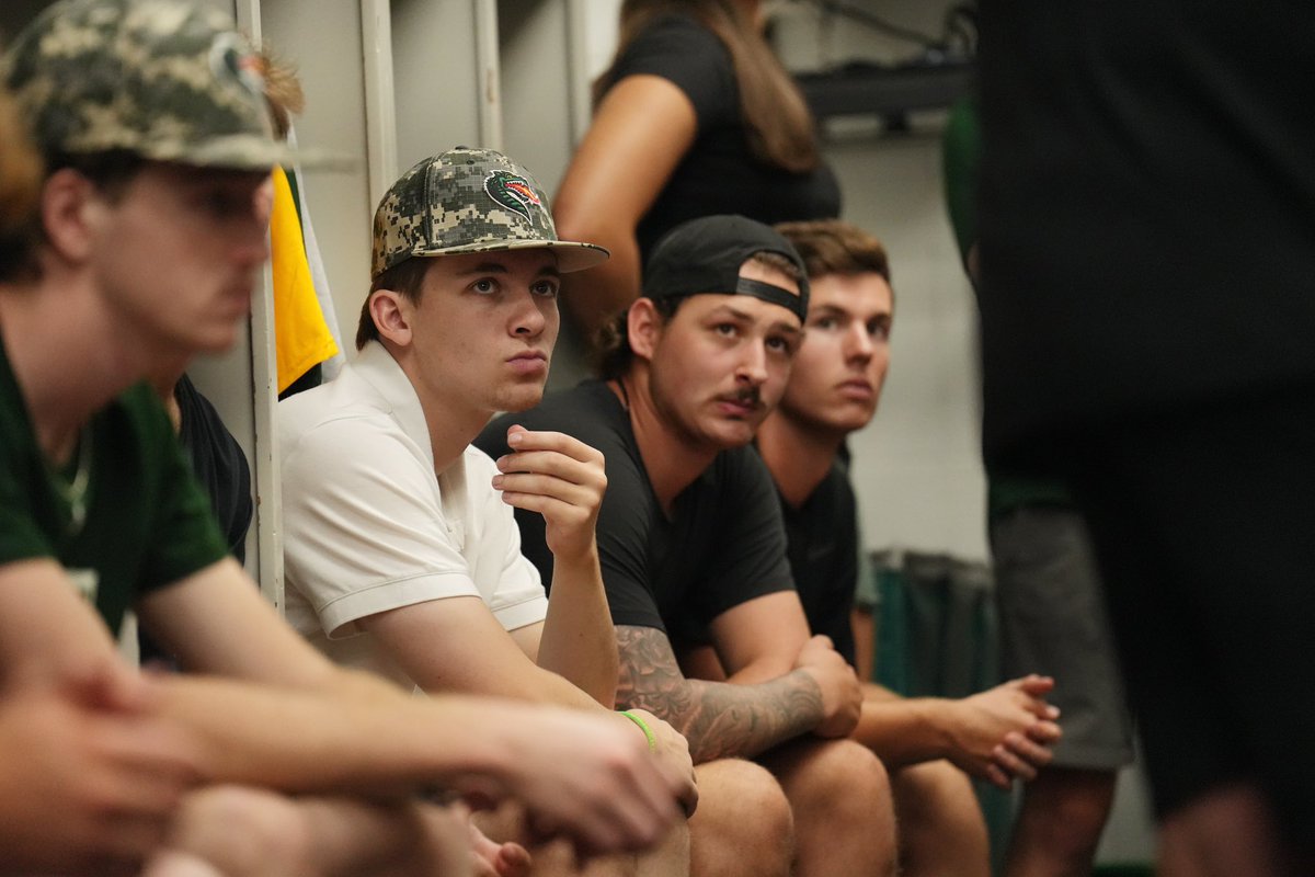 UAB Baseball (@uab_baseball) on Twitter photo 