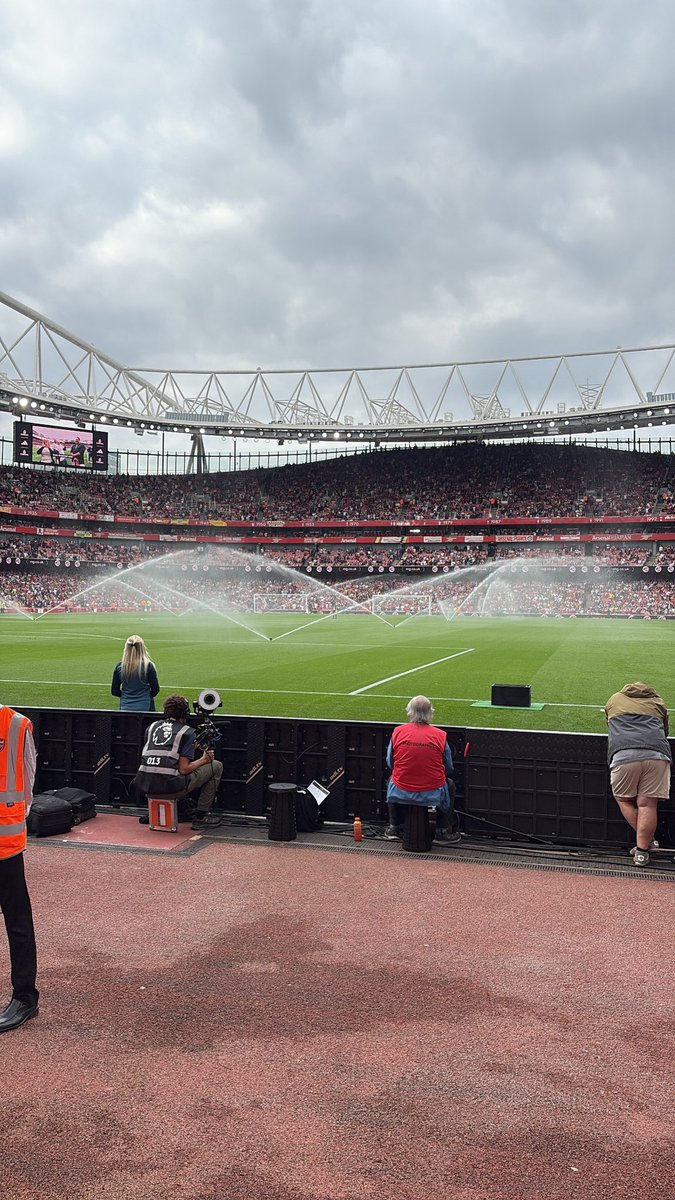 Harry Nesbitt 0-2 tweet media