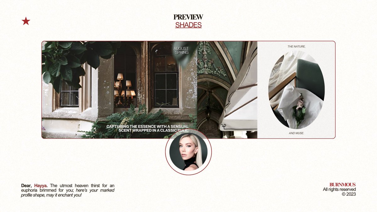 Akhirnya, Vanessa Kirby nya pulang kembali ke Buckingham Palace. 🤓