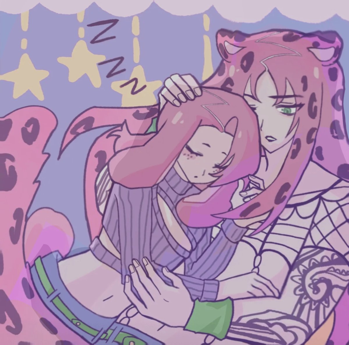 Spa47302598Star's tweet photo. 黑历史放送时刻（？）
虽说是被我修过的版本了，， https://t.co/8FrNb1tLQ2