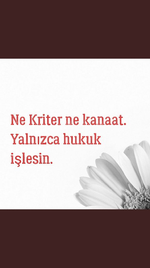 Yusuf (@bengolak3812321) on Twitter photo <a href="/oguzksalici/">Oğuz Kaan Salıcı</a> Danıştay İDDK (İçtihadı Birleştirme)
> "Ceza yargılamasında beraat eden memura aynı fiilden dolayı disiplin cezası verilemez."
(Danıştay İDDK, 2008/1 E., 2008/2 K.)
Danıştay kararlarında bile “irtibat-iltisak” gibi soyut kavramlarla ihraç olmaz" deniyor.
📌 #khkyangını <a href="/oguzksalici/">Oğuz Kaan Salıcı</a> Danıştay İDDK (İçtihadı Birleştirme)
> "Ceza yargılamasında beraat eden memura aynı fiilden dolayı disiplin cezası verilemez."
(Danıştay İDDK, 2008/1 E., 2008/2 K.)
Danıştay kararlarında bile “irtibat-iltisak” gibi soyut kavramlarla ihraç olmaz" deniyor.
📌 #khkyangını