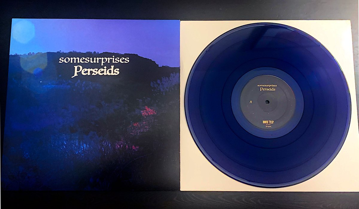 What a beautiful record