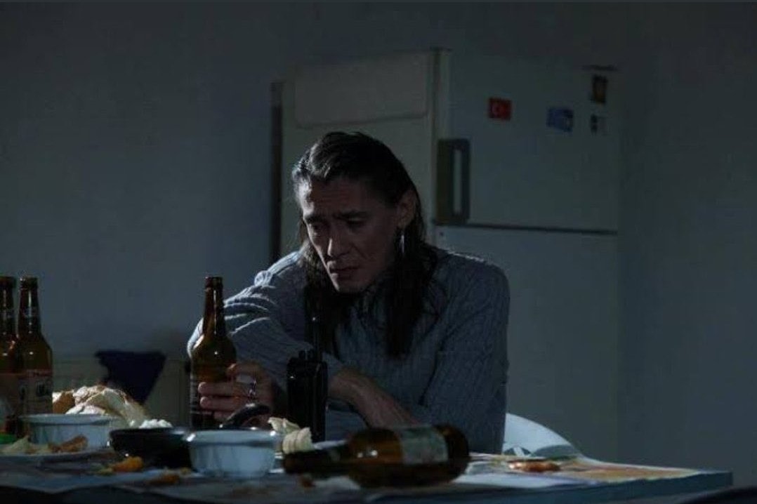 olmadı, olduramadık