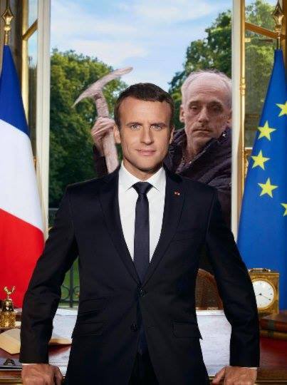 Les jours heureux…