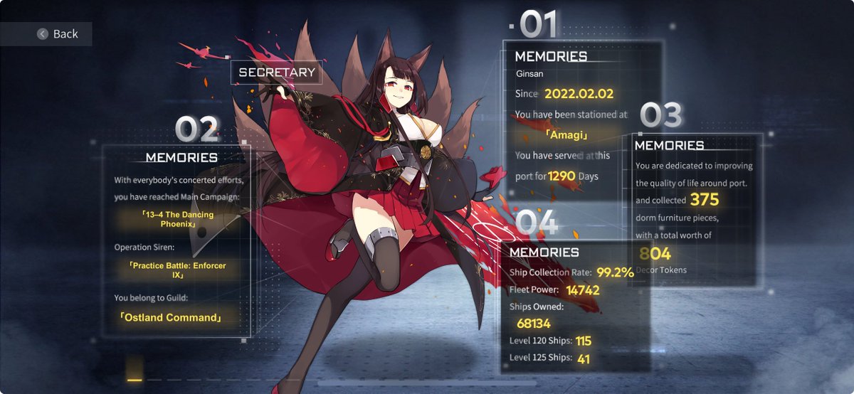 EuropeWeeb's tweet photo. @AzurLane_EN I wonder what I should say...I'm a Floof fan through and through. Whether she's a yandere, whether she's reserved, whether she's a sleeper, or whether she's a strategist, I love them all.

I might have joined way later than most, but my love is great for my girls.

FLOOF FOREVER! https://t.co/AiGDg8jX7h