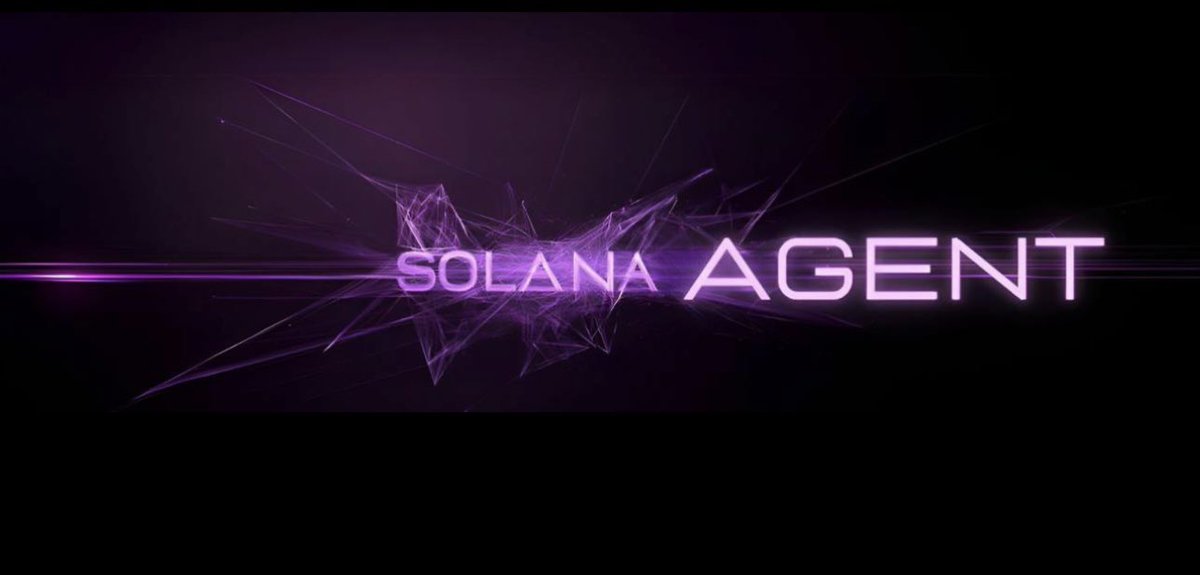 Medard (@medard12345) on Twitter photo Everybody loves to find a small project with a hard working Dev and some actual utility!
Wanna see what a true Dev does? come and join <a href="/my_solana_agent/">Solana Agent</a>
Micro cap now but with crazy pontential
I promise you’ll thank me later 🔥
5tFRno9GXBP5gt2Kjx2MeEaFL8zGBMw4cujTLGerpump Everybody loves to find a small project with a hard working Dev and some actual utility!
Wanna see what a true Dev does? come and join <a href="/my_solana_agent/">Solana Agent</a>
Micro cap now but with crazy pontential
I promise you’ll thank me later 🔥
5tFRno9GXBP5gt2Kjx2MeEaFL8zGBMw4cujTLGerpump