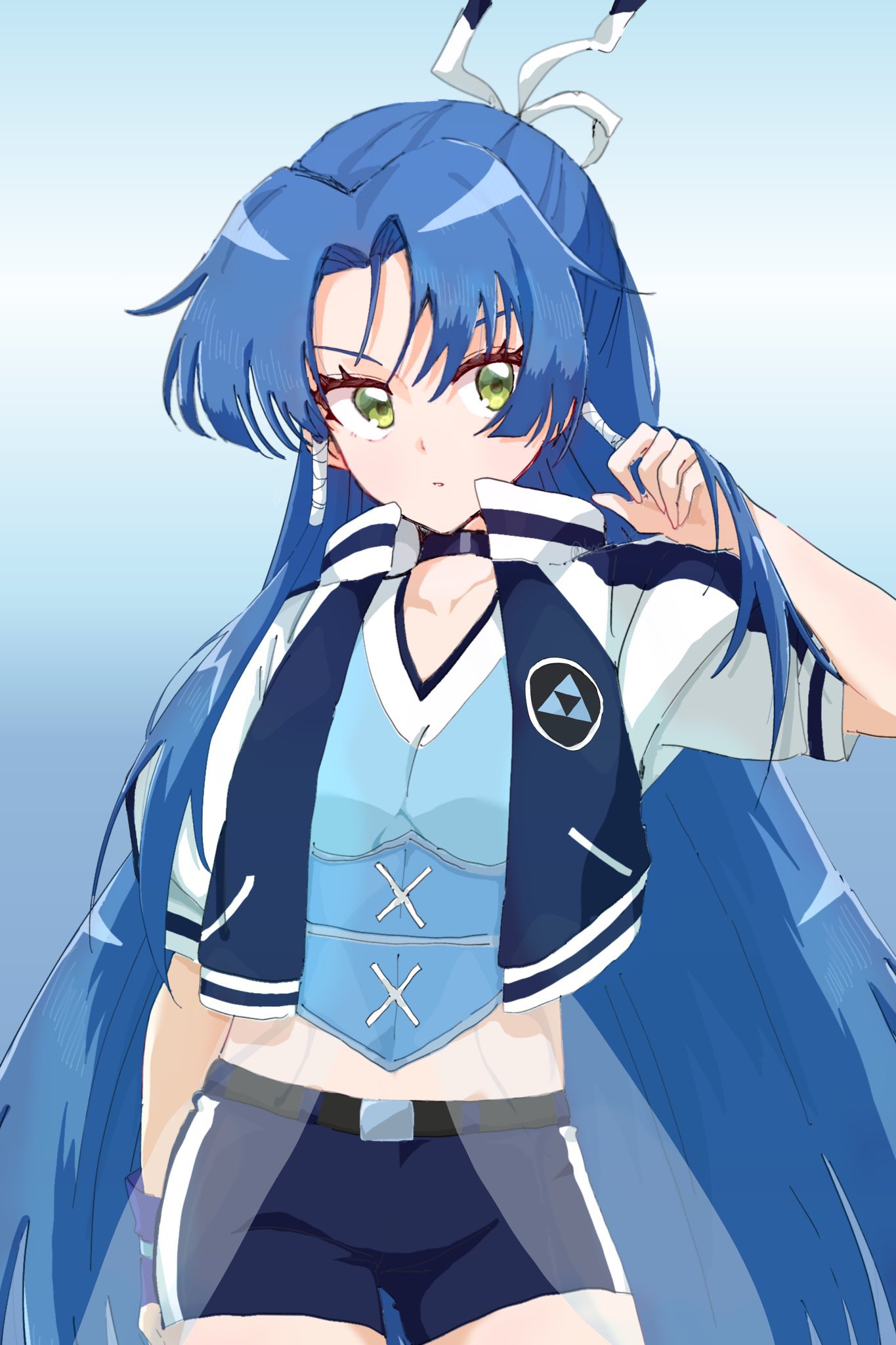 はっち on X: 