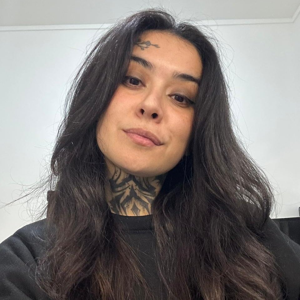 Sushi Rock tweet media