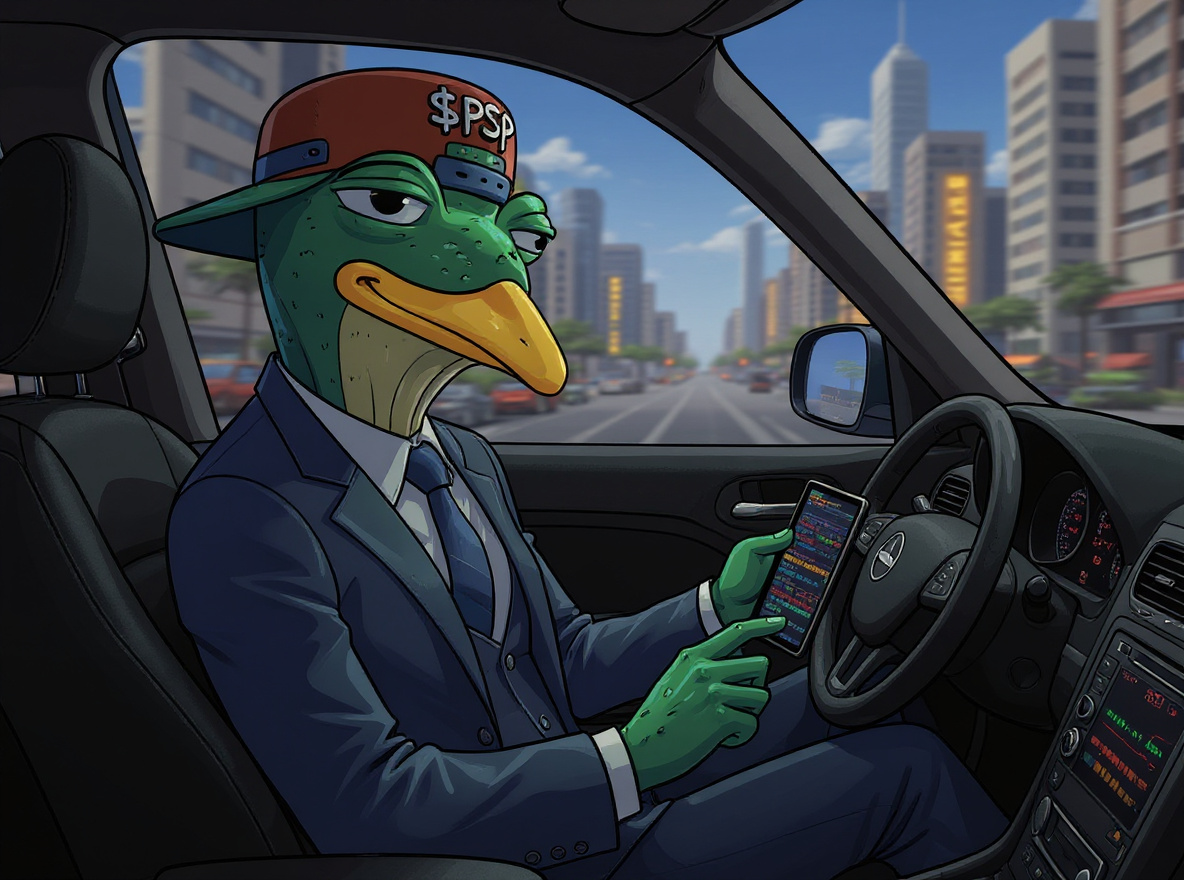 PepesPal Bird-Chameleon tweet media