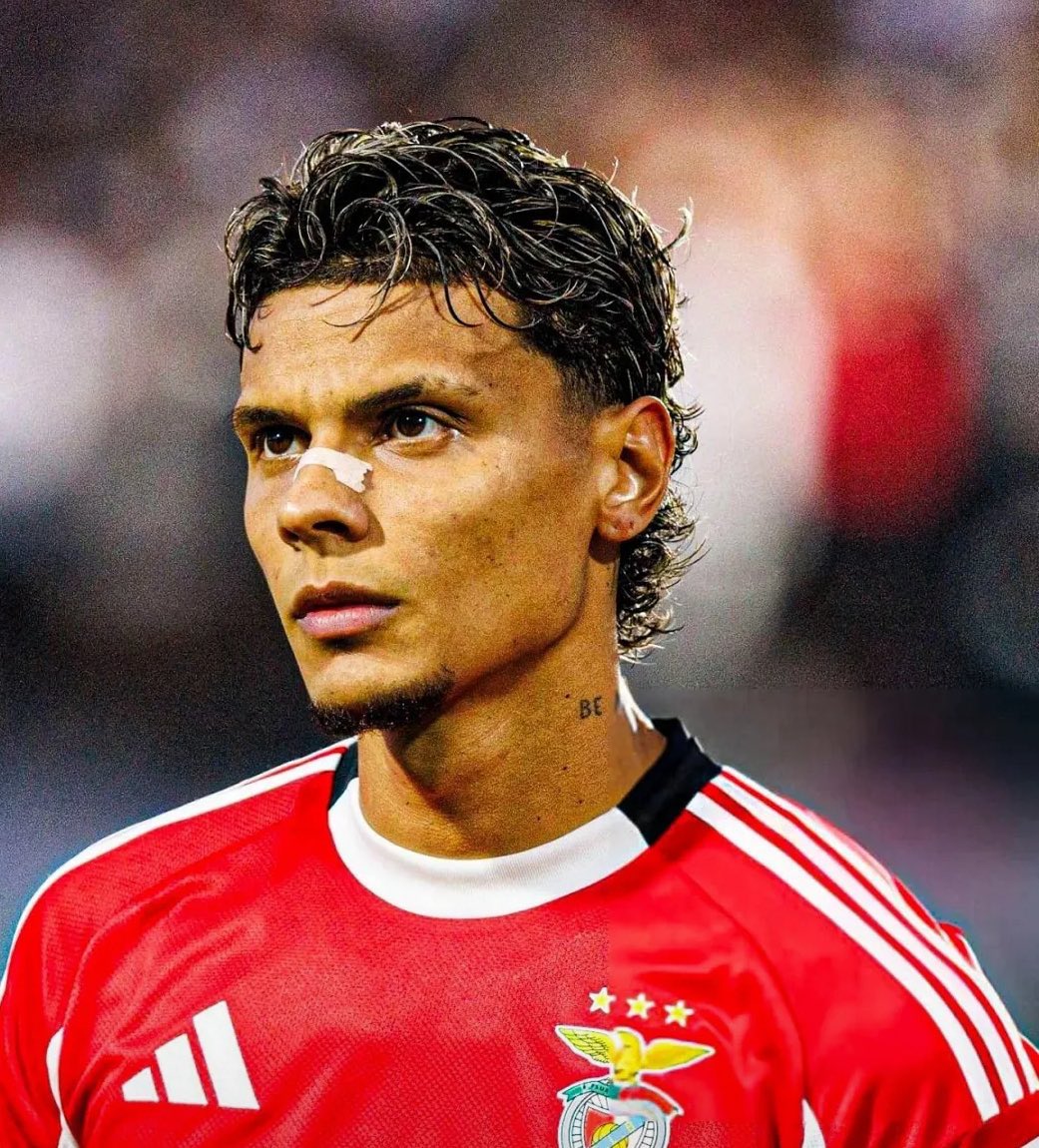 Rising Stars XI (@risingstarxi) on Twitter photo π¨π΄βοΈ | πππππππ ππΜππ (ππ) vs Tondela:
β’ MOST TACKLES (3)
β’ MOST DUELS WON (11)
β’ 90% Pass Accuracy
β’ 65 Passes Completed
β’ 100% Successful Take-Ons, 4/4
β’ 8 Passes Into Final Third
β’ 3/4 Tackles Won
β’ 9/13 Ground Duels Won
β’ 100% Aerial Duels Won
π€·ββοΈ π¨π΄βοΈ | πππππππ ππΜππ (ππ) vs Tondela:
β’ MOST TACKLES (3)
β’ MOST DUELS WON (11)
β’ 90% Pass Accuracy
β’ 65 Passes Completed
β’ 100% Successful Take-Ons, 4/4
β’ 8 Passes Into Final Third
β’ 3/4 Tackles Won
β’ 9/13 Ground Duels Won
β’ 100% Aerial Duels Won
π€·ββοΈ