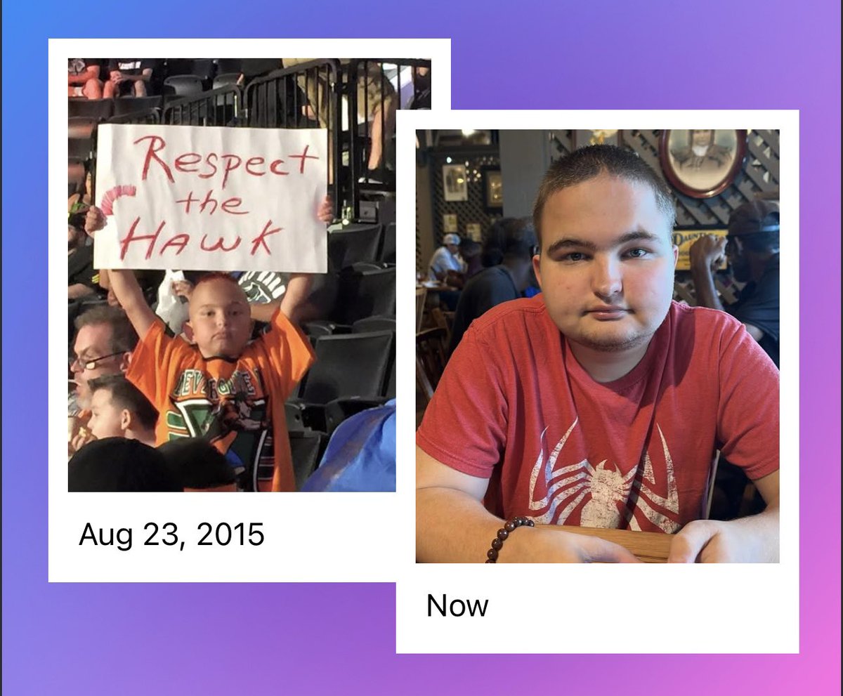 RedmanDpp's tweet image. 10 Years Ago we were at WWE Summerslam #WWESheamus #WWE #WWEJohnCena #MakeAWish