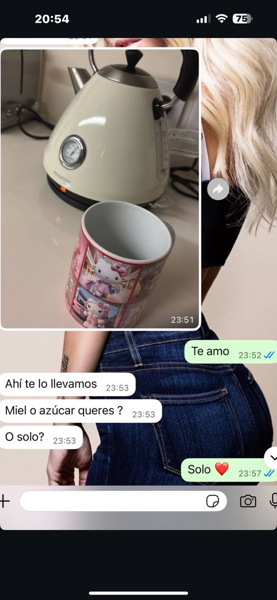 Lola Mento Darling (@shutupsilencio) on Twitter photo Filtrar el minuto a minuto de su hija mayor, a las mismas que tiene alienadas hace casi un año y a la cuales le impide el diálogo con el padre… eso no es violencia ? <a href="/yanilatorre/">Yanina Latorre</a> <a href="/laubfal/">Laura Ubfal</a> tiene por un juez de la nación y por el MPT la prohibición de exhibir la intimidad .. Filtrar el minuto a minuto de su hija mayor, a las mismas que tiene alienadas hace casi un año y a la cuales le impide el diálogo con el padre… eso no es violencia ? <a href="/yanilatorre/">Yanina Latorre</a> <a href="/laubfal/">Laura Ubfal</a> tiene por un juez de la nación y por el MPT la prohibición de exhibir la intimidad ..