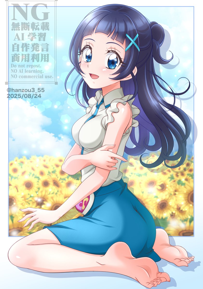 羽雲ろこ推しT ランチェキ2.3 まとめ買い 茶猫@VRC on X: 
