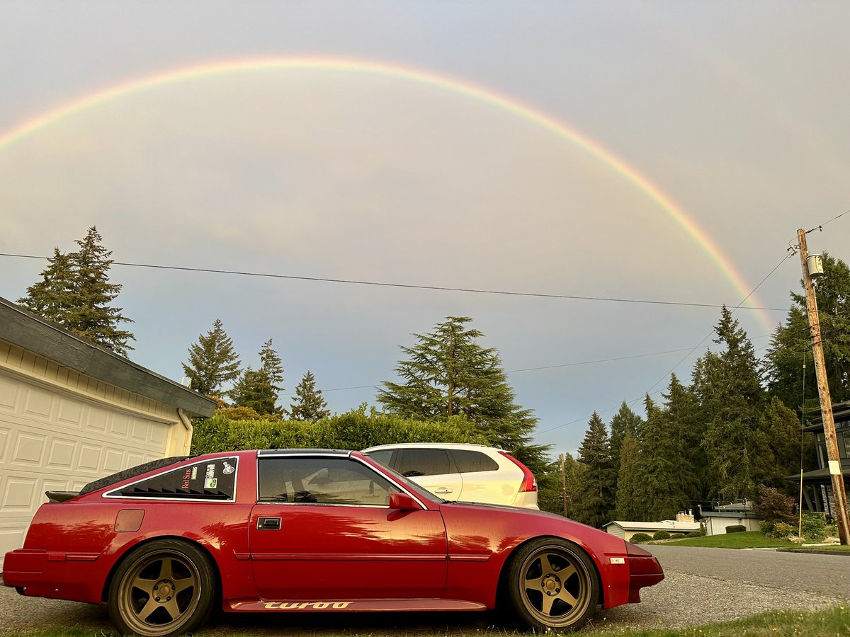 ~70,000 miles on each. Take your pick