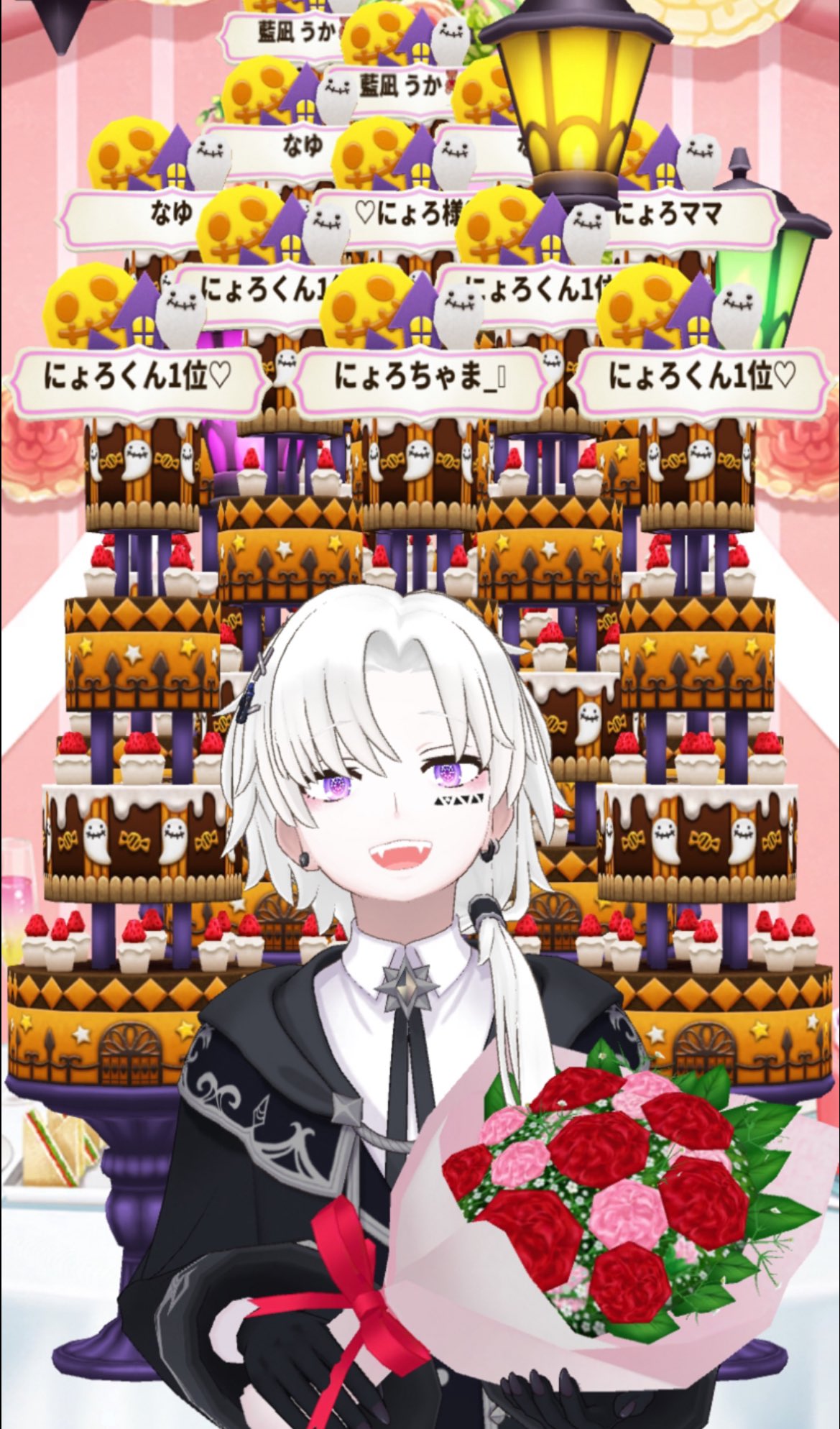りー♪プロフ必読お願い致します♪ にょろ@ｵﾘｷﾞﾌ🥇thx! on X: 