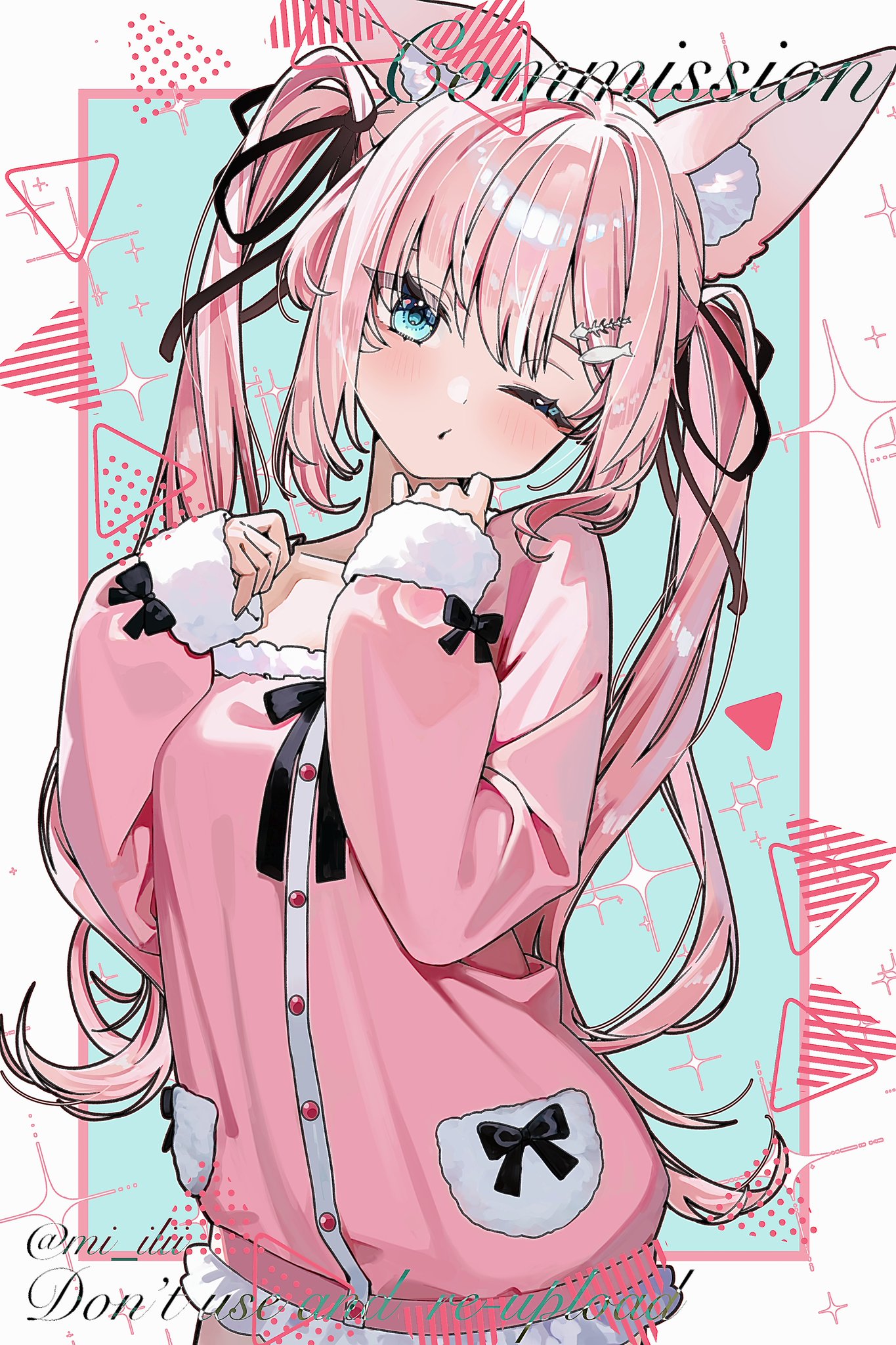 Lio様♡ありがとうございます♡ MILI on X: 